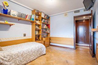 Piso en venta en Universidad San Francisco en Zaragoza