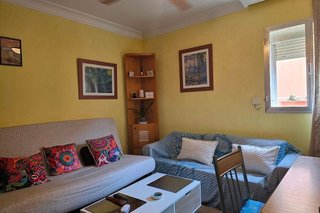 Piso en venta en Simancas en Madrid