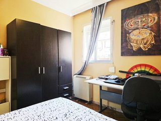 Piso en venta en Simancas en Madrid