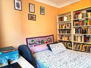 Piso en venta en Simancas en Madrid