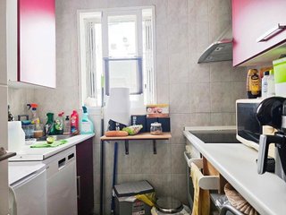 Piso en venta en Simancas en Madrid