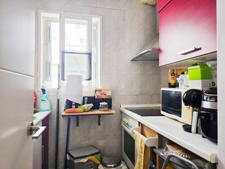 Piso en venta en Simancas en Madrid