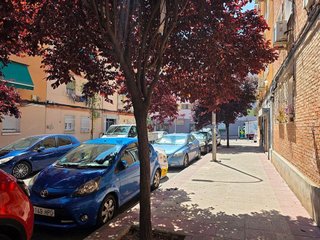 Piso en venta en Simancas en Madrid