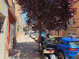 Piso en venta en Simancas en Madrid