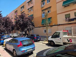 Piso en venta en Simancas en Madrid