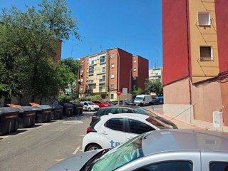 Piso en venta en Simancas en Madrid