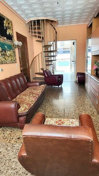 Piso en venta en Casco Antiguo en Logroño