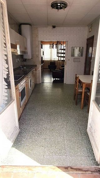 Piso en venta en Casco Antiguo en Logroño