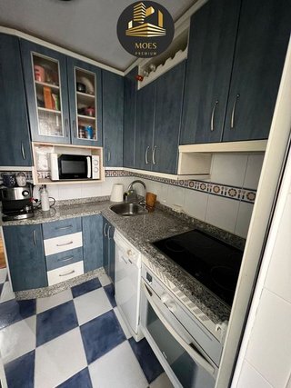 Piso en venta en Peñamefecit - Avda Barcelona en Jaén