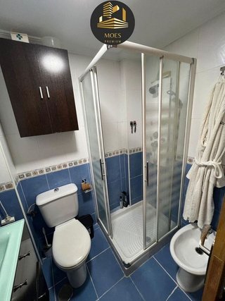 Piso en venta en Peñamefecit - Avda Barcelona en Jaén