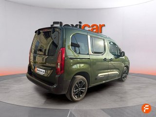 Citroën Berlingo Talla M BlueHDi 100 S&S MAX