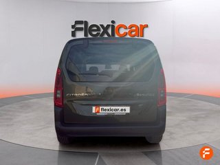 Citroën Berlingo Talla M BlueHDi 100 S&S MAX