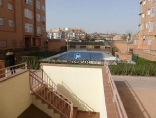 Piso en venta en Hospital en Valdemoro
