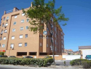 Piso en venta en Hospital en Valdemoro