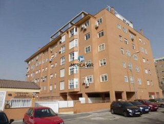 Piso en venta en Hospital en Valdemoro