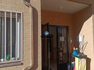 Piso en venta en Hospital en Valdemoro