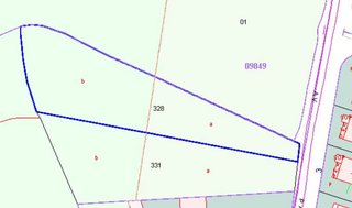 Terreno en venta en Ares