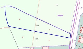 Terreno en venta en Ares