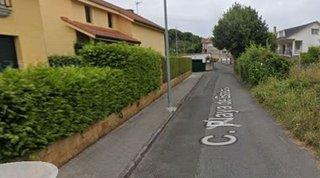 Terreno en venta en Ares