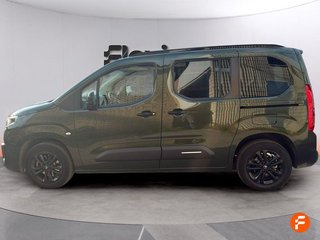Citroën Berlingo Talla M BlueHDi 100 S&S MAX