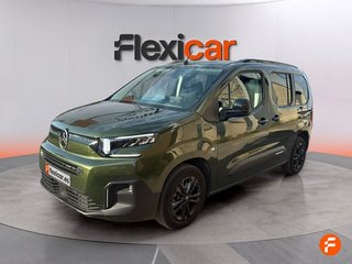 Citroën Berlingo Talla M BlueHDi 100 S&S MAX