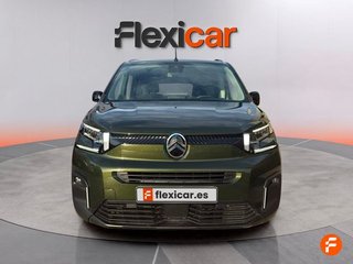Citroën Berlingo Talla M BlueHDi 100 S&S MAX