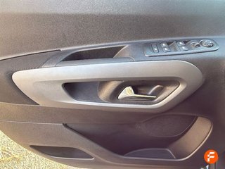 Citroën Berlingo Talla M BlueHDi 100 S&S MAX