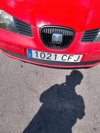 SEAT Cordoba 2002