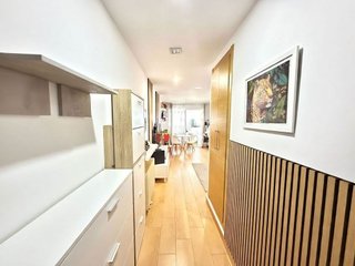 Piso en venta en Chorrillo en Alcalá de Henares