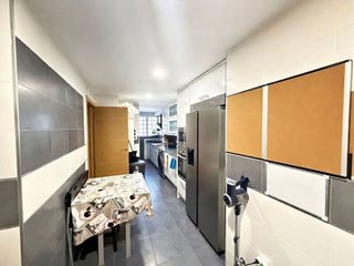 Piso en venta en Chorrillo en Alcalá de Henares