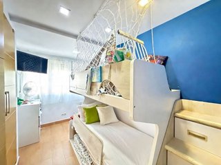 Piso en venta en Chorrillo en Alcalá de Henares