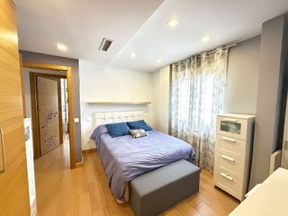 Piso en venta en Chorrillo en Alcalá de Henares