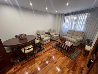 Piso en venta en Centro en Gijón