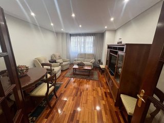 Piso en venta en Centro en Gijón