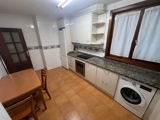 Piso en venta en Centro en Gijón