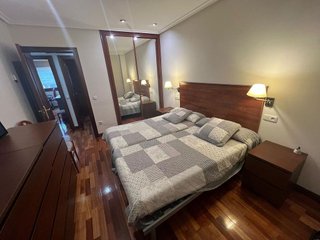 Piso en venta en Centro en Gijón