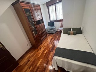 Piso en venta en Centro en Gijón