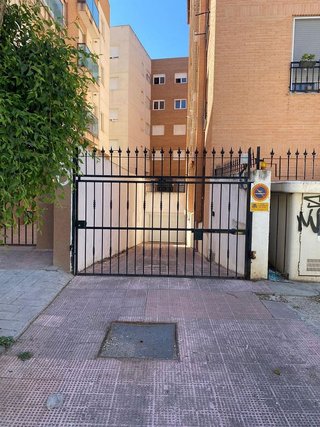 Garaje en venta en Centro de Especialidades en Ocaña