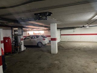 Garaje en venta en Centro de Especialidades en Ocaña