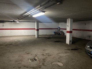 Garaje en venta en Centro de Especialidades en Ocaña