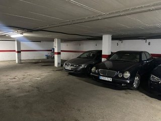 Garaje en venta en Centro de Especialidades en Ocaña