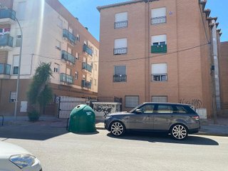 Garaje en venta en Centro de Especialidades en Ocaña