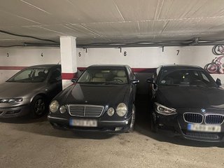 Garaje en venta en Centro de Especialidades en Ocaña