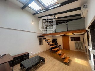 Piso en venta en Centro en Burgos