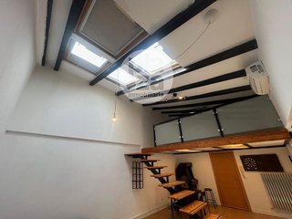 Piso en venta en Centro en Burgos