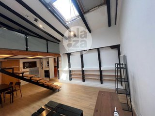 Piso en venta en Centro en Burgos