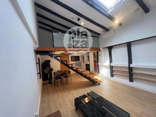 Piso en venta en Centro en Burgos