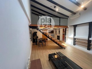 Piso en venta en Centro en Burgos