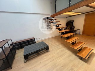 Piso en venta en Centro en Burgos