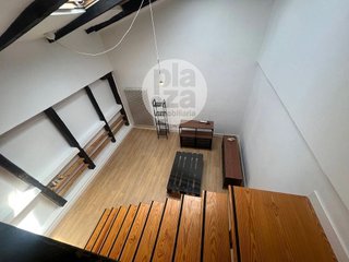 Piso en venta en Centro en Burgos